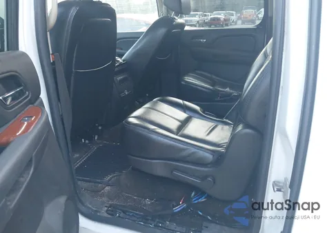 2007 GMC Yukon Xl 1500 Slt from USA, damaged, VIN 1GKFC16057J244931